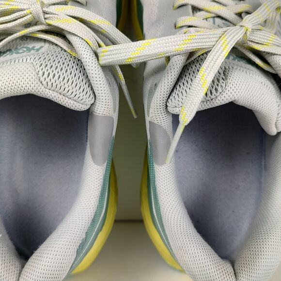 Hoka One One Torrent 3 1127915 MEPR Trail Running Sneakers Women - Sz 10B - Picture 6 of 9